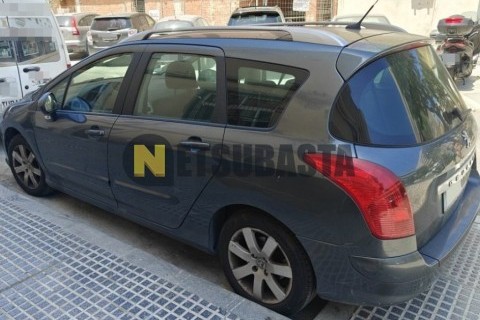 SYM Jet Euro X 50 2010