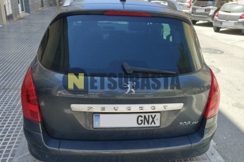 SYM Jet Euro X 50 2010