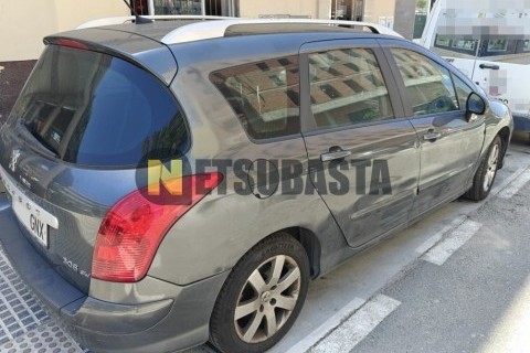 SYM Jet Euro X 50 2010