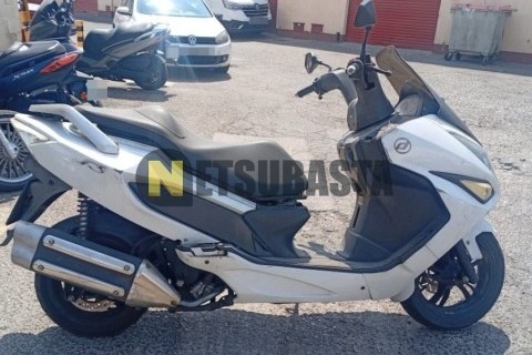Piaggio Runner 50 1998