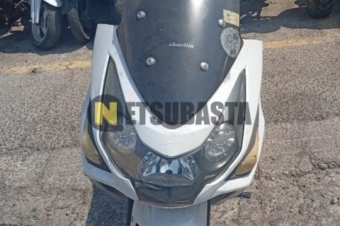 Piaggio Runner 50 1998