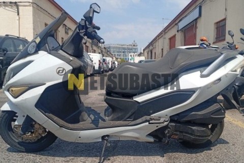 Piaggio Runner 50 1998