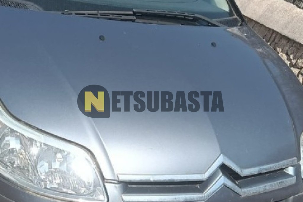 Citroën C4 1.4i 2005