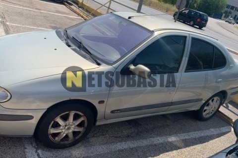 Piaggio Runner 50 1998