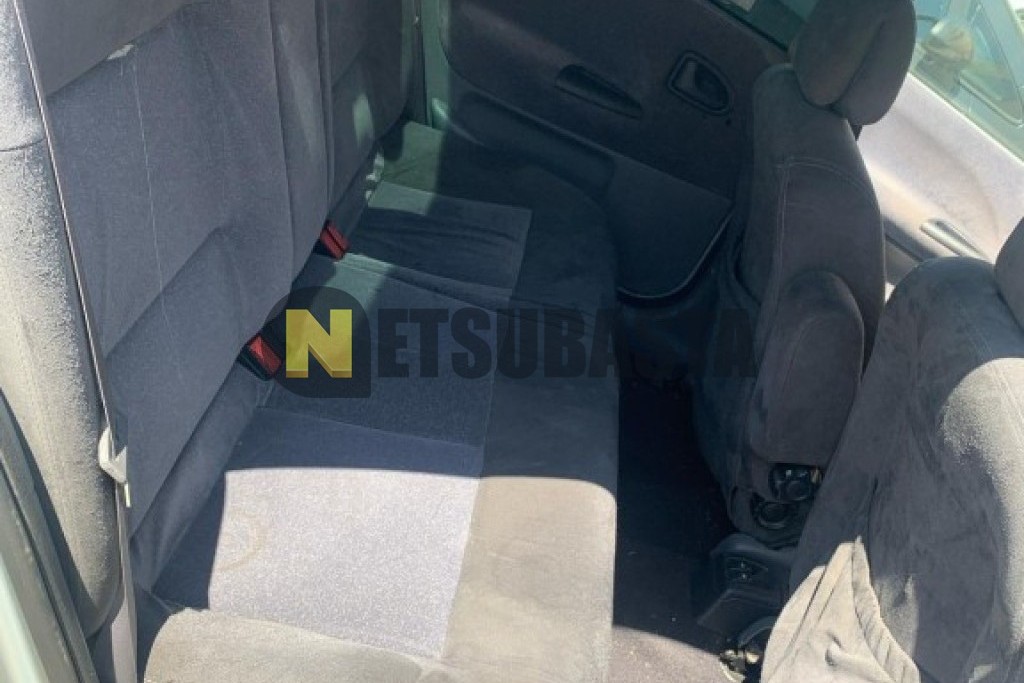 Renault Megane 1.9 dCi 2000
