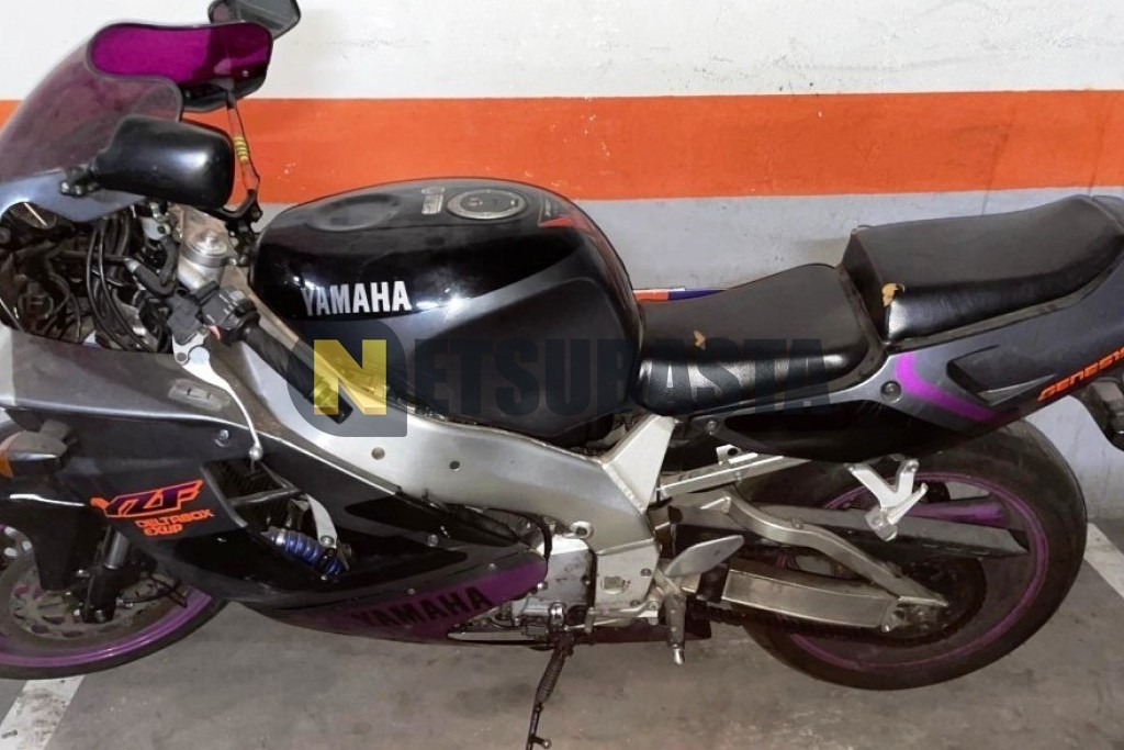 Yamaha YZF 750 R 1994
