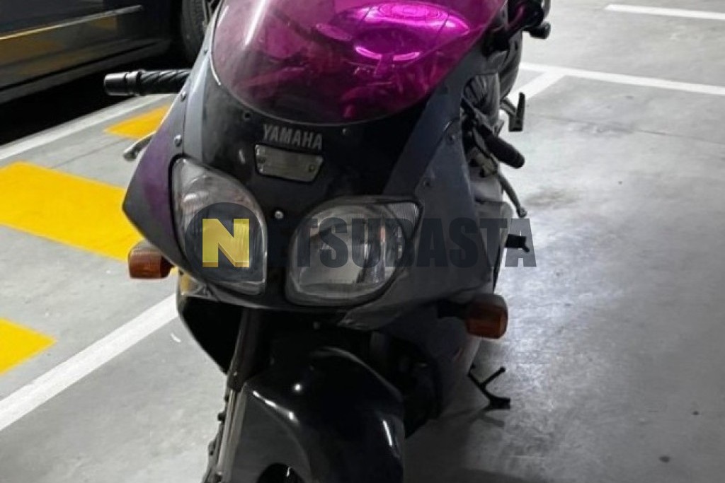 Yamaha YZF 750 R 1994