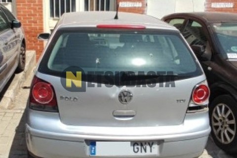 Piaggio Runner 50 1998