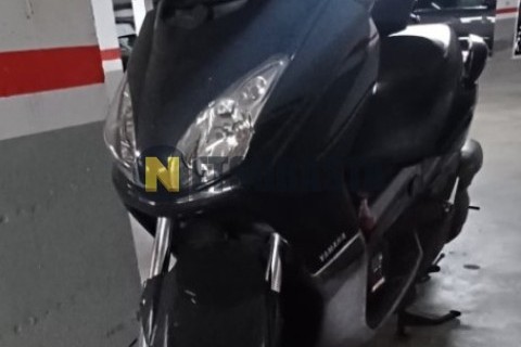 Piaggio Runner 50 1998
