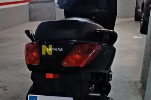 Piaggio Runner 50 1998