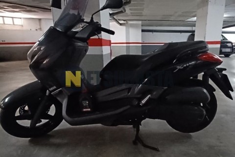 Piaggio Runner 50 1998