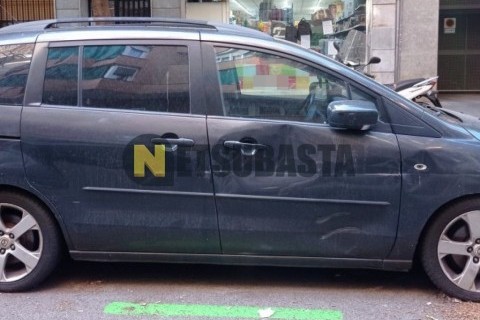 Piaggio Runner 50 1998