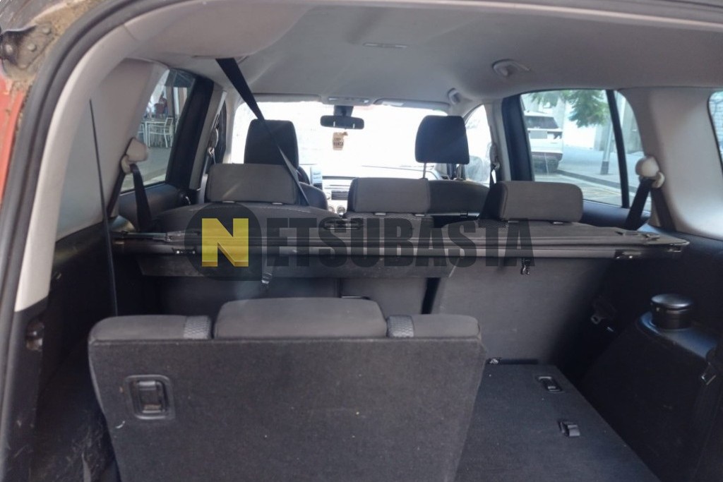 Mazda 5 2.0 CRTD 2006
