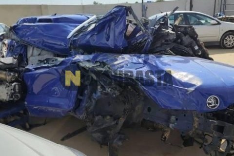 SYM Jet Euro X 50 2010