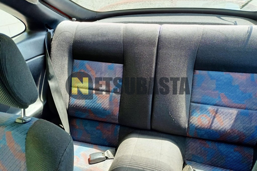 Toyota Celica 1.8i 1998