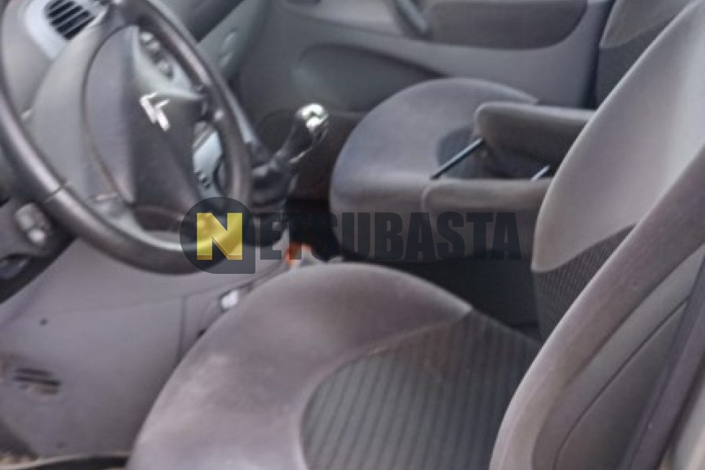 Citroën Xsara Picasso 1.6 HDi 2006