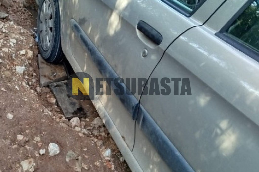 Citroën Xsara Picasso 1.6 HDi 2006