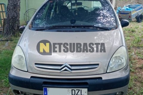 SYM Jet Euro X 50 2010