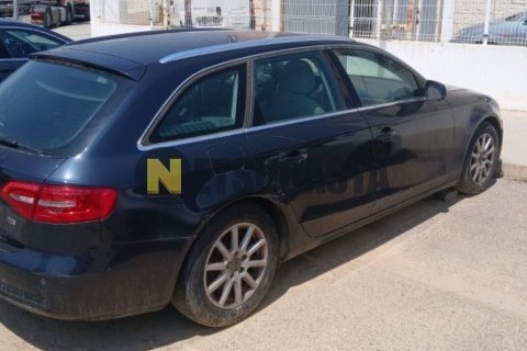 SYM Jet Euro X 50 2010