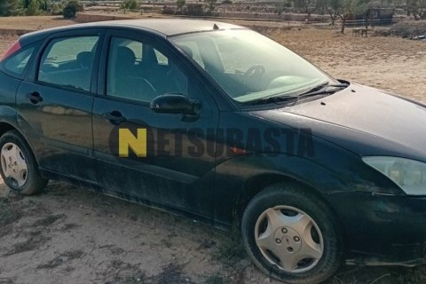 Piaggio Runner 50 1998