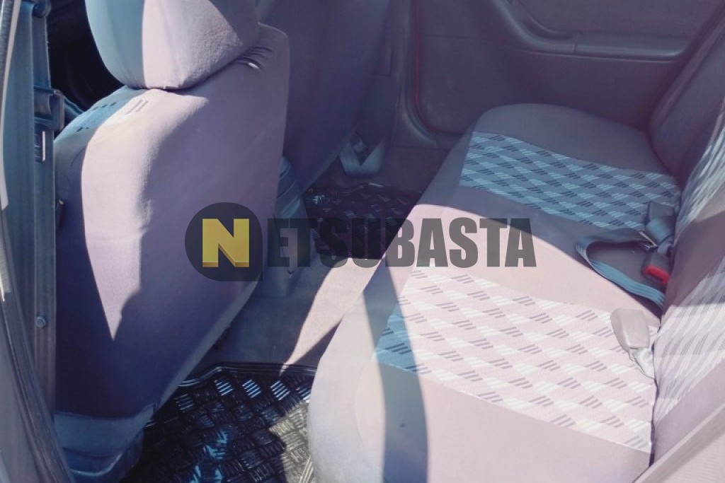 Chrysler Stratus 2.0 1999