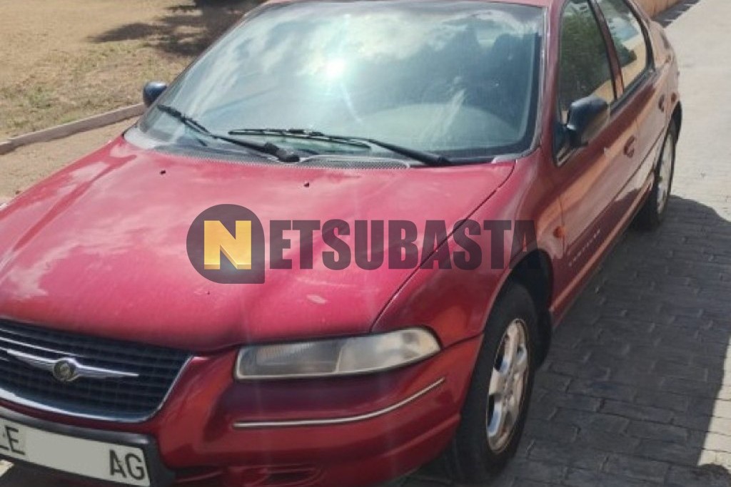 Chrysler Stratus 2.0 1999