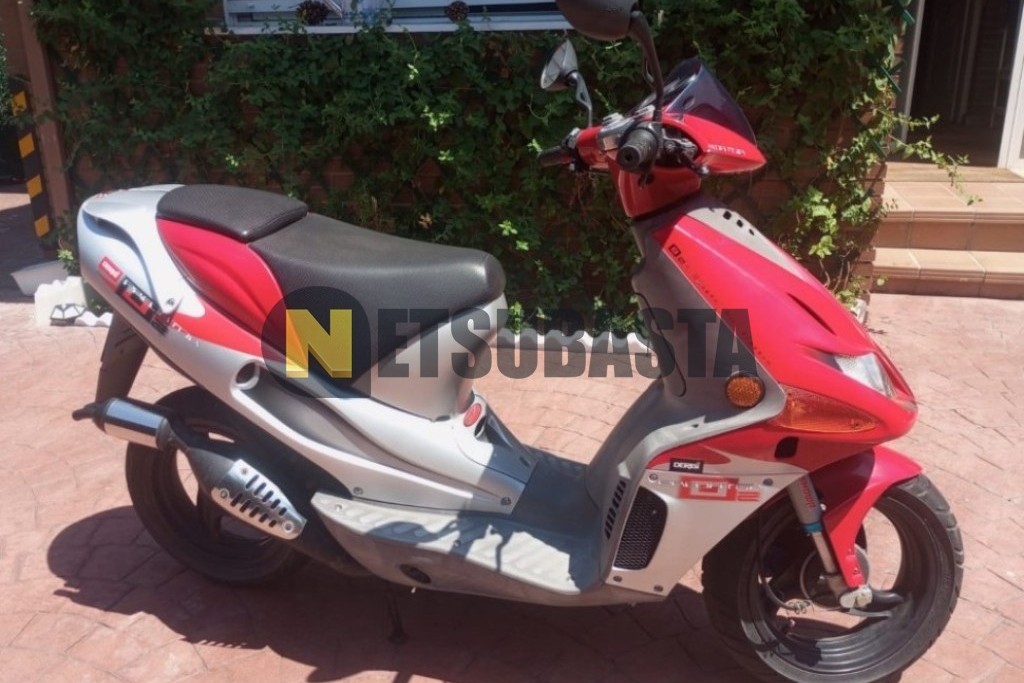 Derbi Predator 50 2001