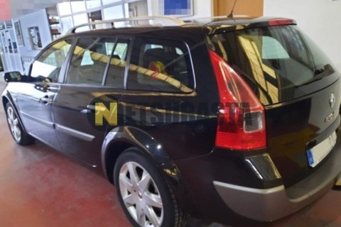SYM Jet Euro X 50 2010