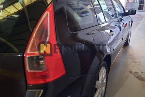 SYM Jet Euro X 50 2010