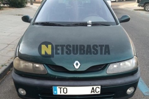 SYM Jet Euro X 50 2010