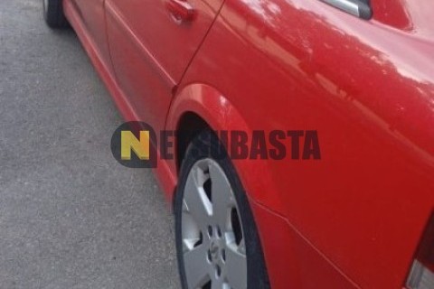 Piaggio Runner 50 1998