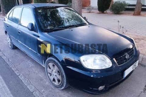SYM Jet Euro X 50 2010