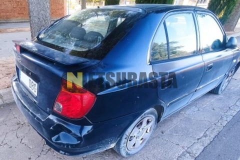 SYM Jet Euro X 50 2010