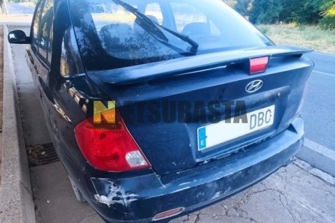 SYM Jet Euro X 50 2010