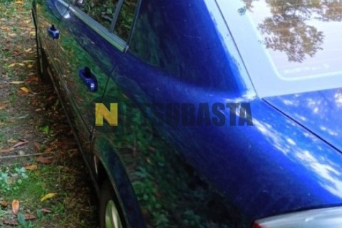 SYM Jet Euro X 50 2010