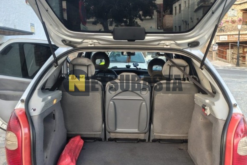Citroën Xsara Picasso 1.6 HDi 2010