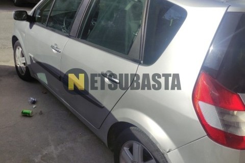 Citroën Xsara Picasso 2.0 HDi 2005