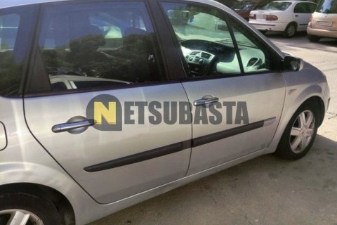Citroën Xsara Picasso 2.0 HDi 2005