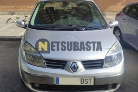 Citroën Xsara Picasso 2.0 HDi 2005
