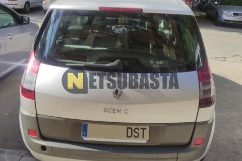 Citroën Xsara Picasso 2.0 HDi 2005