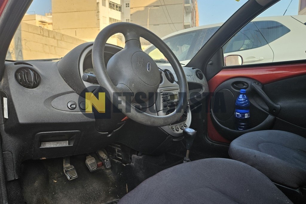 Ford Ka 1.3 2006