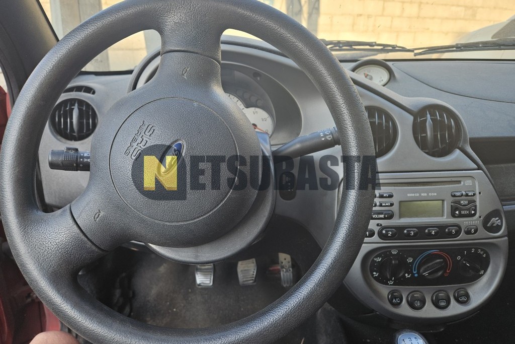 Ford Ka 1.3 2006
