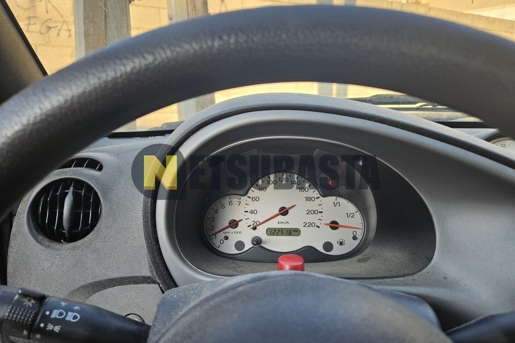 Ford Ka 1.3 2006