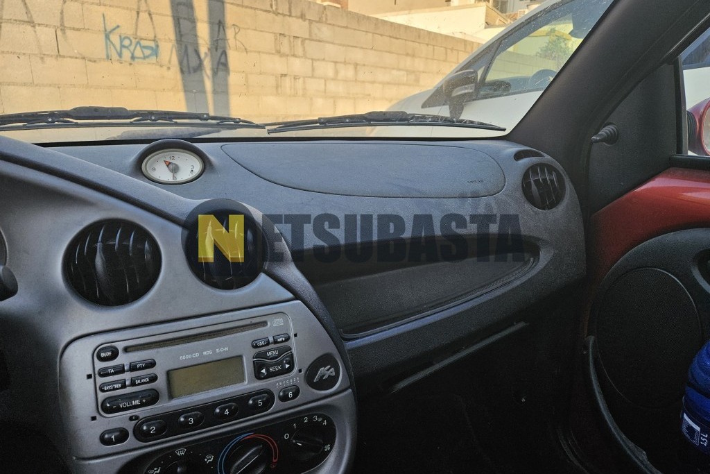 Ford Ka 1.3 2006