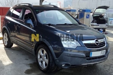 Piaggio Runner 50 1998