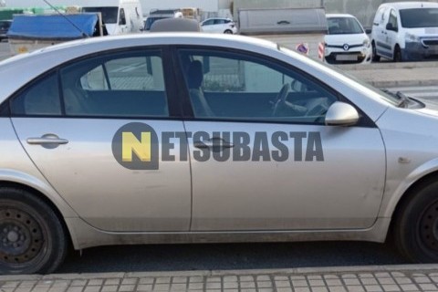 SYM Jet Euro X 50 2010