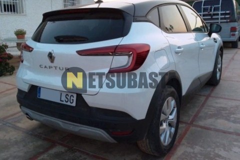 Citroën Xsara Picasso 2.0 HDi 2005