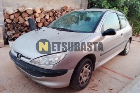 Piaggio Runner 50 1998