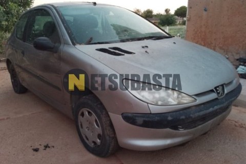 Piaggio Runner 50 1998