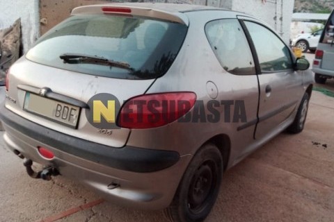 Piaggio Runner 50 1998
